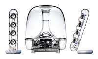   Harman/KardonSoundSticks II